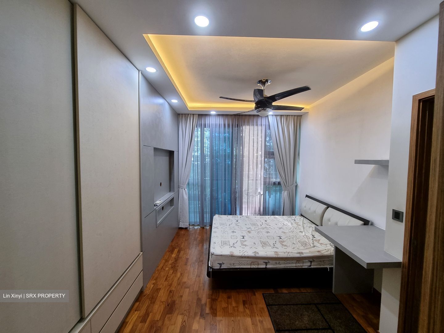 The Canopy (D27), Condominium #412743231